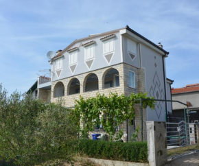 Apartments Petar & Anka